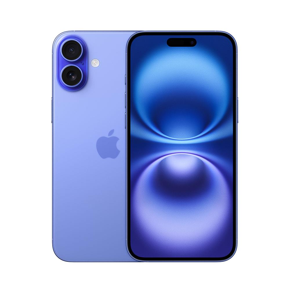 iPhone 16 Plus 128GB